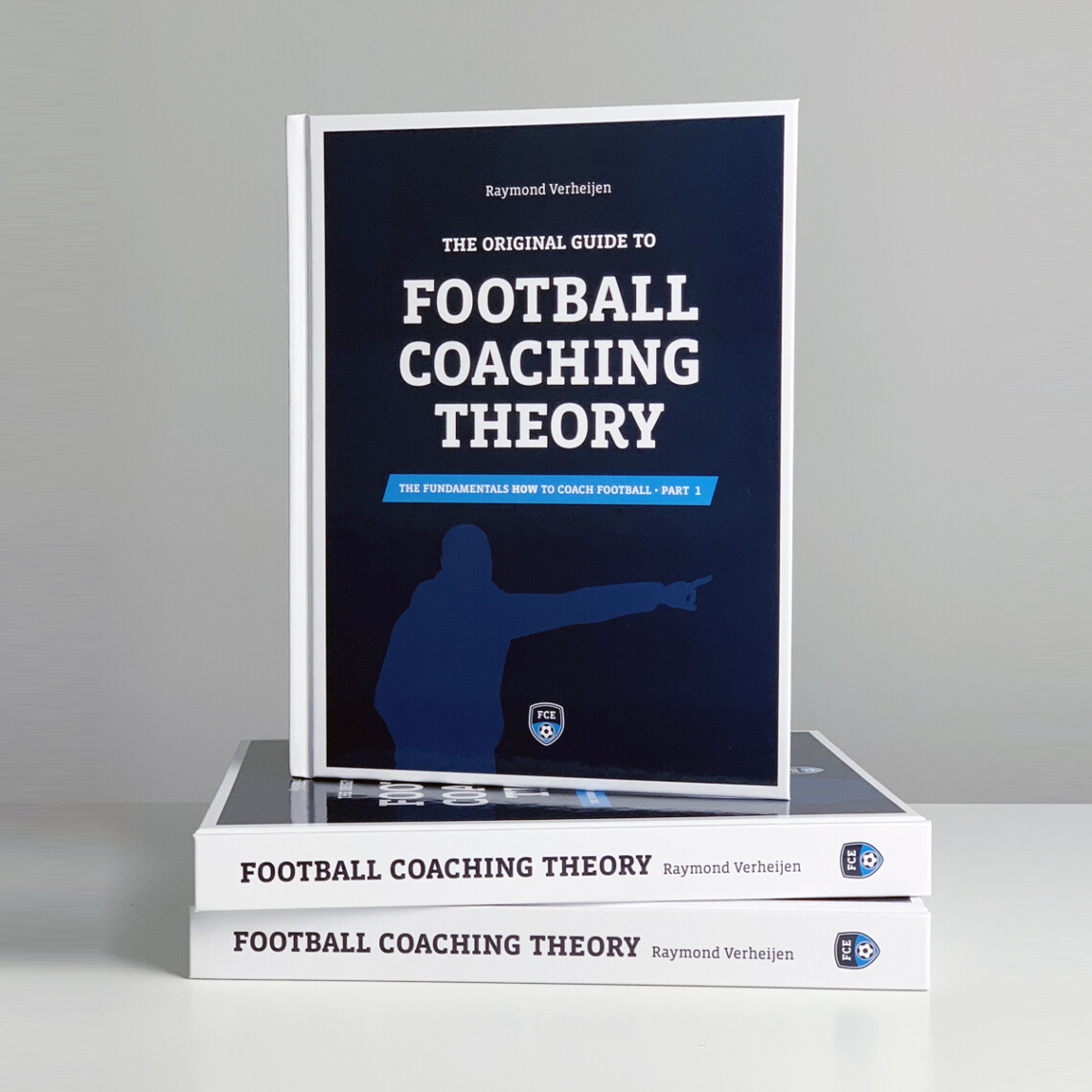 Football Coaching Theory – Part 1 – Fcevolution